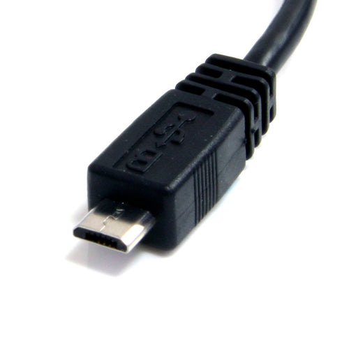 Cable Trimmer nariz y oídos