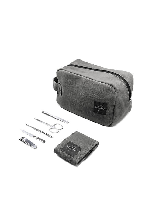 Kit de viaje Meridian