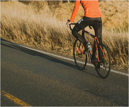 Beneficios de hacer deporte en hombres