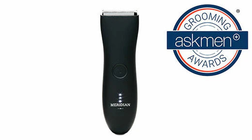 La Trimmer, la mejor rasuradora de cuerpo según AskMen Grooming Awards 2021