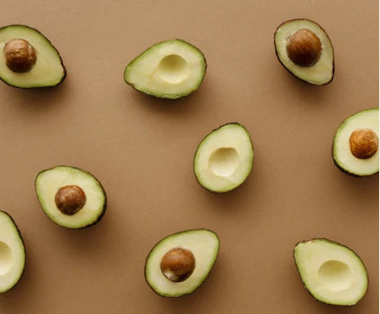 Alimentación saludable para hombres