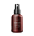 A brown Meridian branded foot spray bottle with a black spray nozzle.