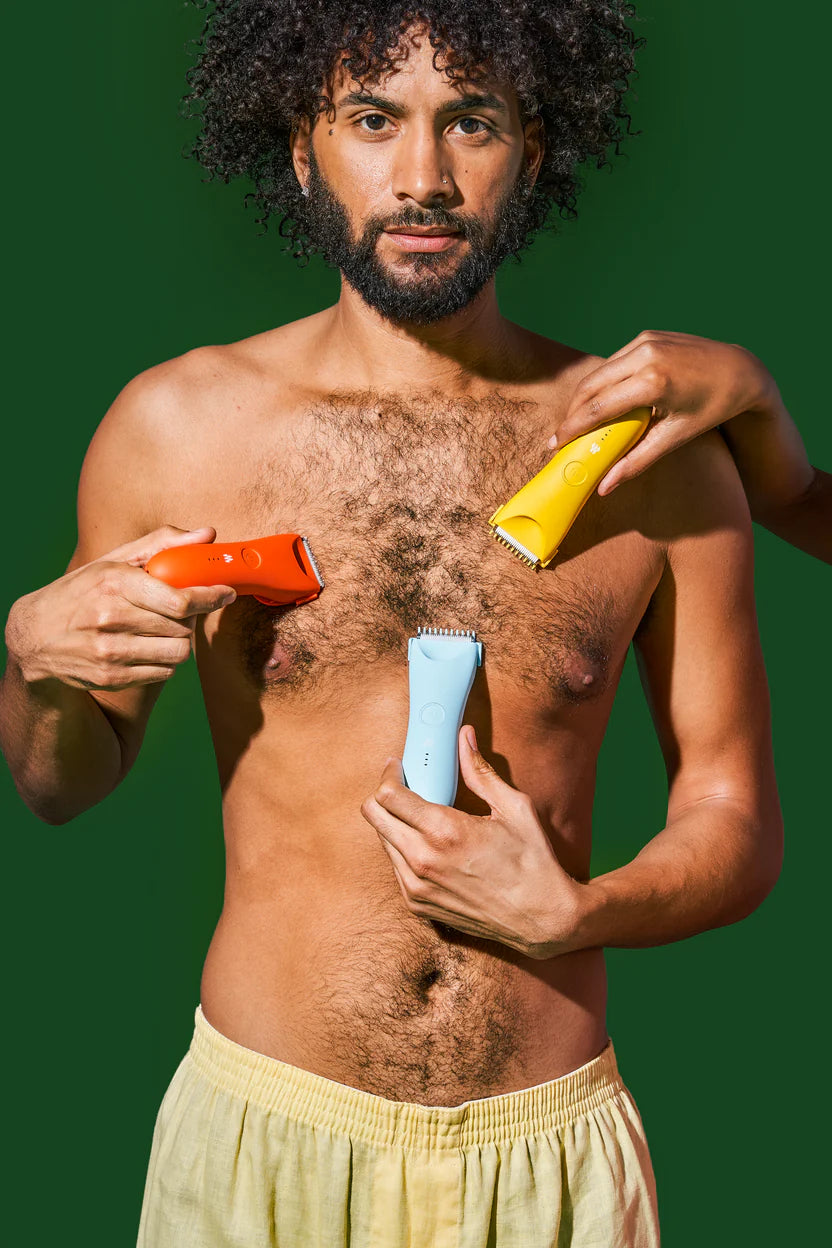 La Trimmer Plus (2da gen)