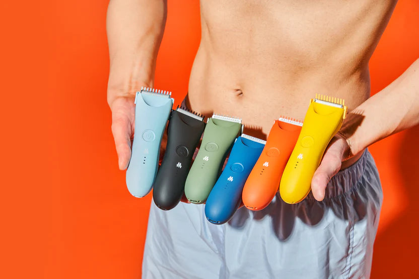 La Trimmer Plus (2da gen)