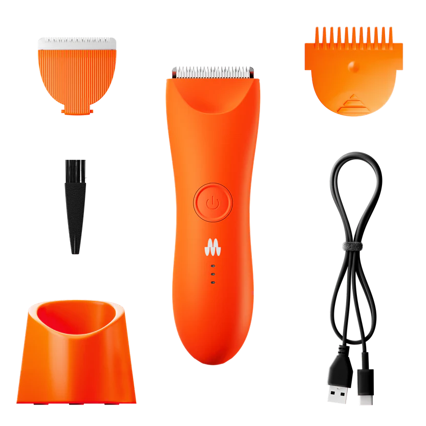 La Trimmer Plus (2da gen)