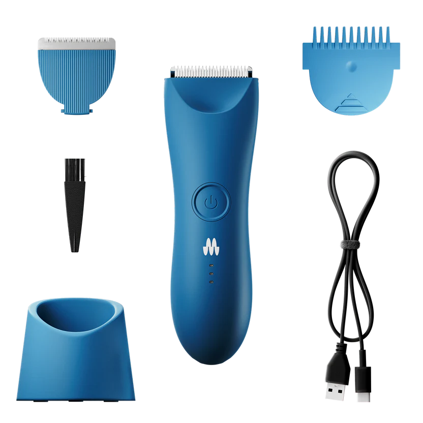 La Trimmer Plus (2da gen)