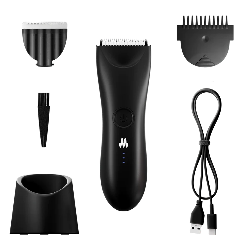 La Trimmer Plus (2da gen)