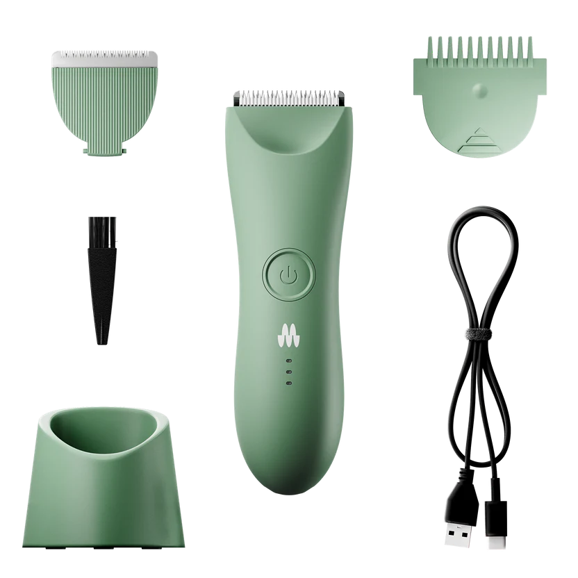 La Trimmer Plus (2da gen)