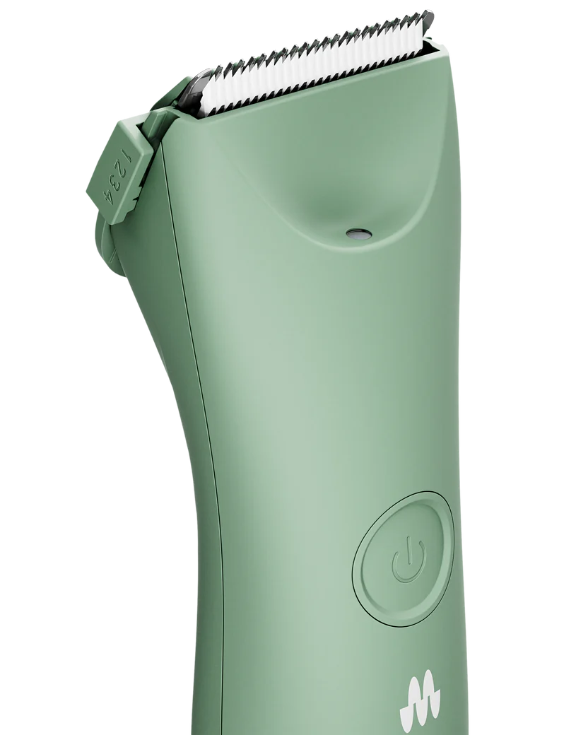 La Trimmer Plus (2da gen)