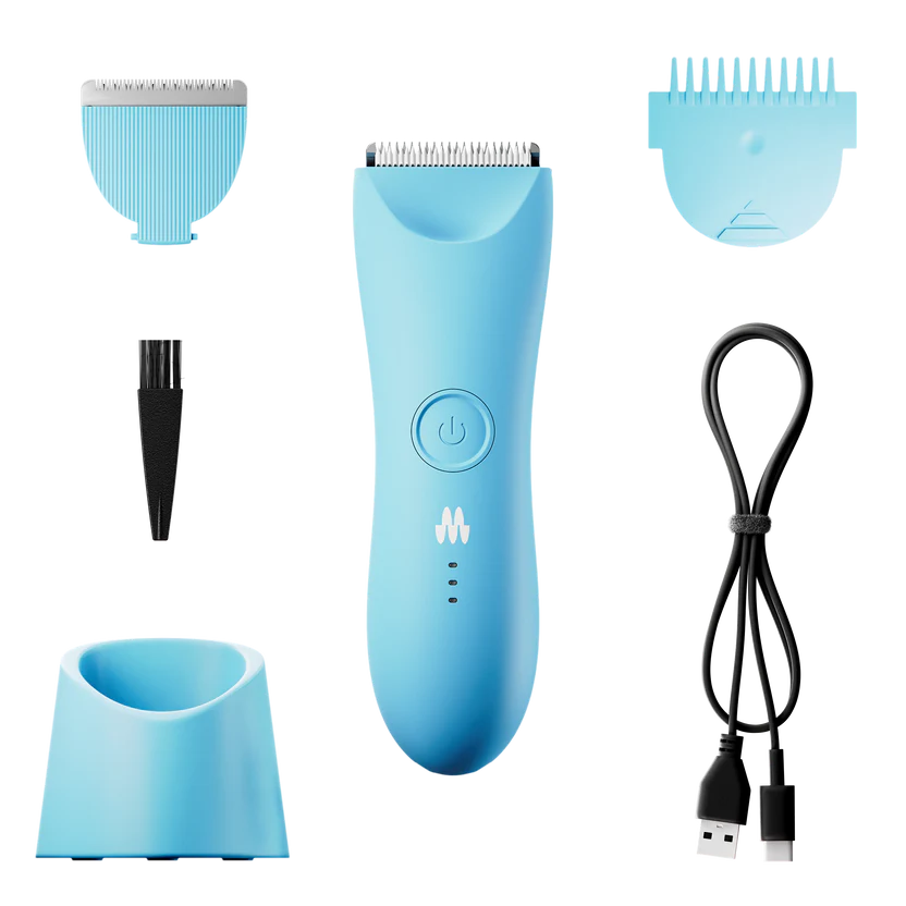 La Trimmer Plus (2da gen)