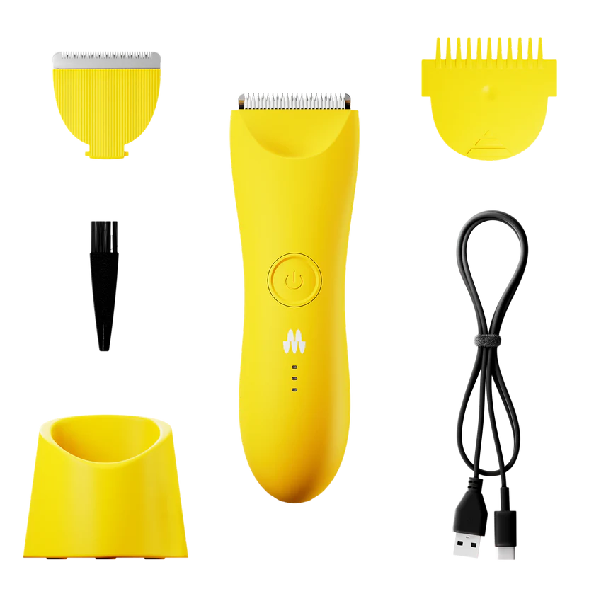 La Trimmer Plus (2da gen)