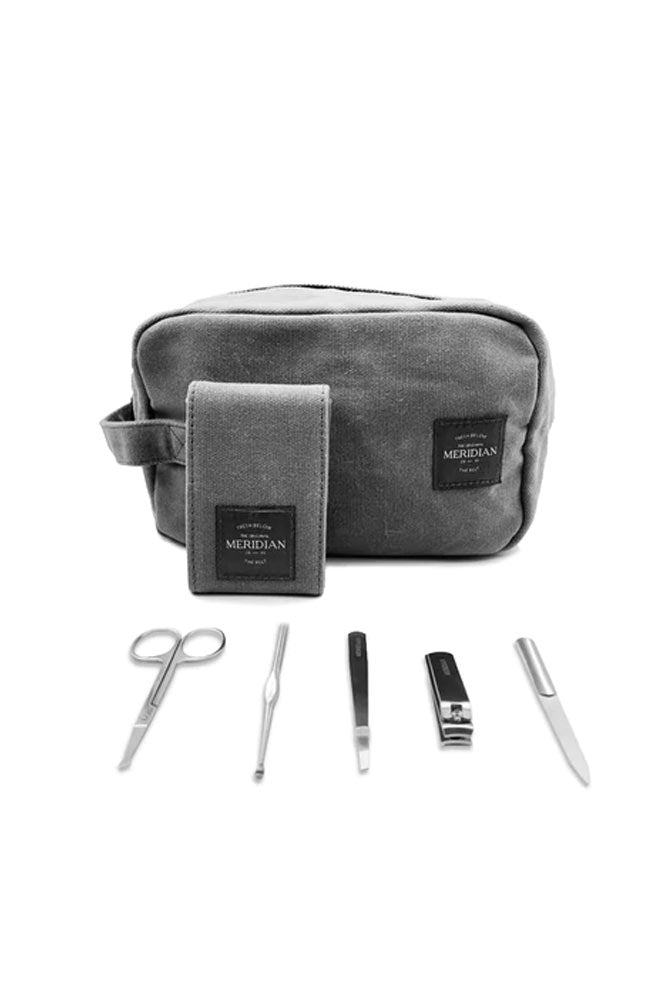 Kit de viaje Meridian