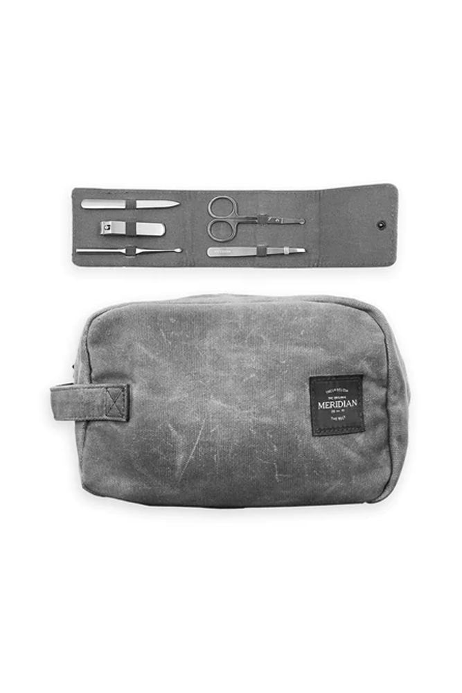 Kit de viaje Meridian