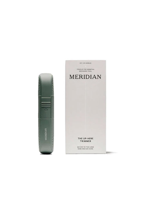 La Trimmer de nariz y oídos